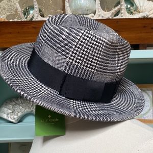 Kate Spade ♠️ Wool Hat